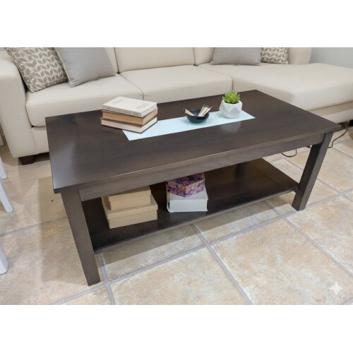 Mesa centro Hnos Caro