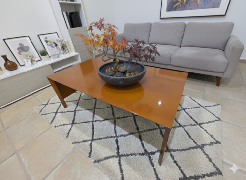 Mesa centro