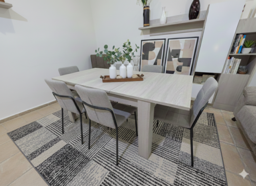 Mesa comedor Rimobel Kit