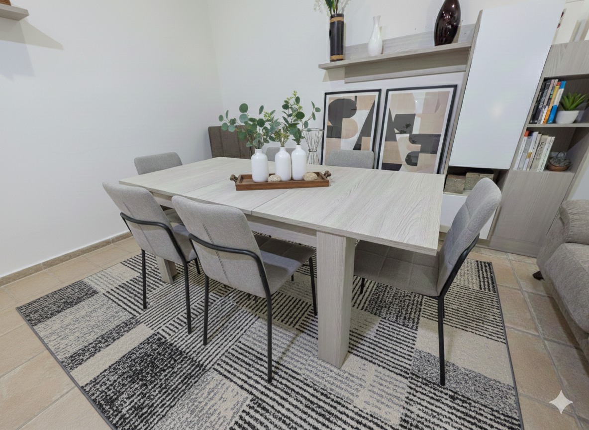 Mesa comedor Rimobel Kit