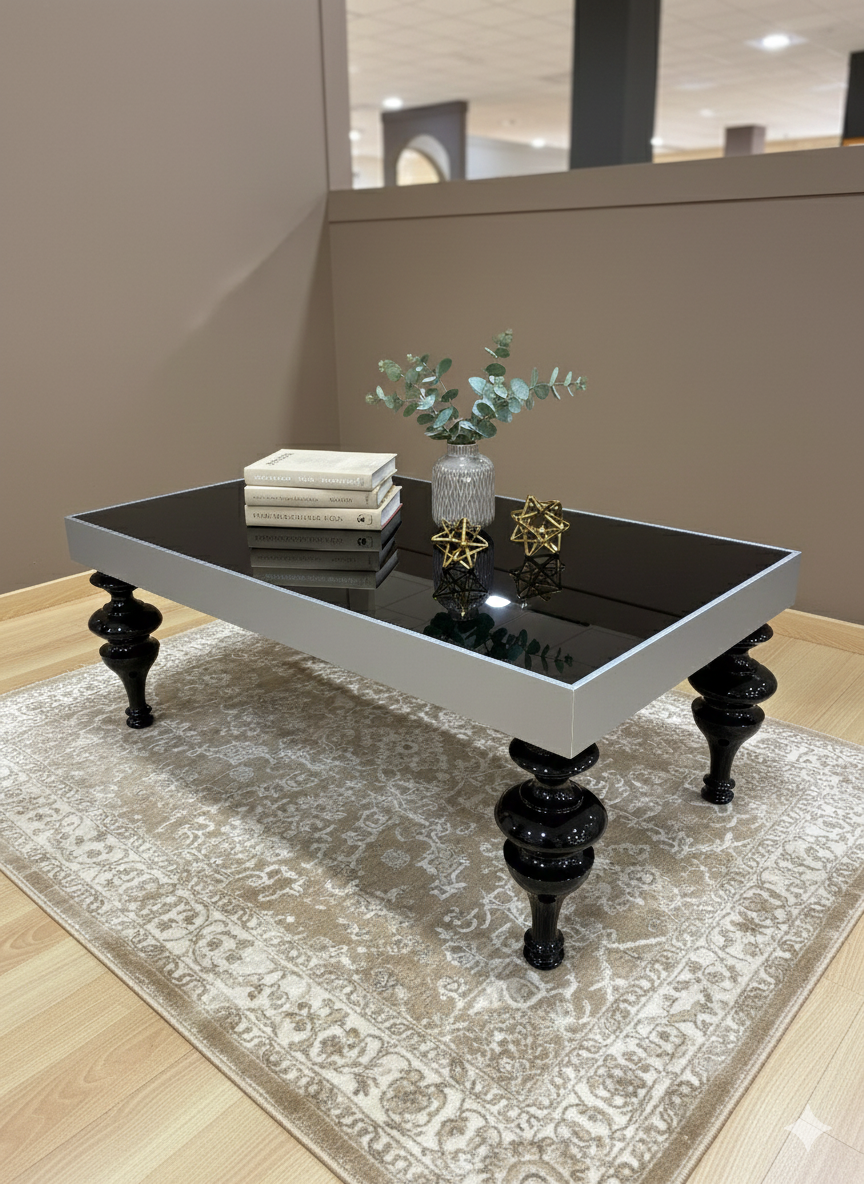 Mesa centro modelo 506