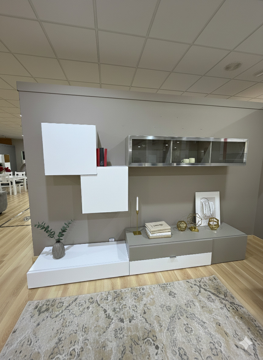 Mueble salón Anove