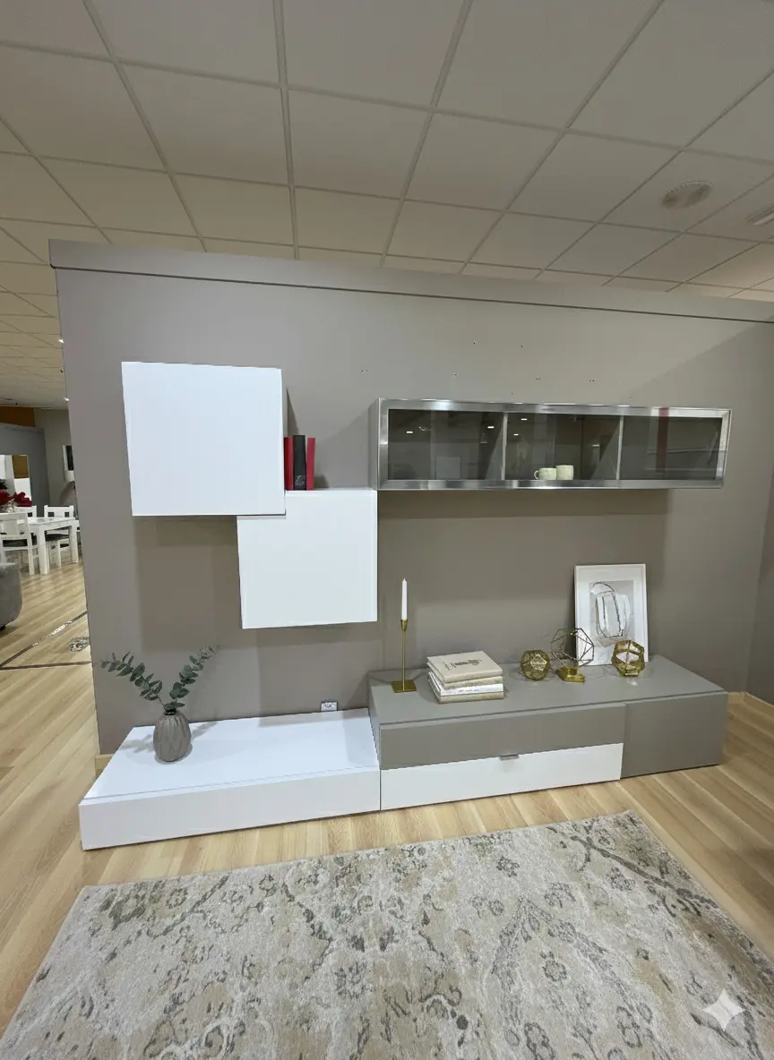 Mueble salón Anove