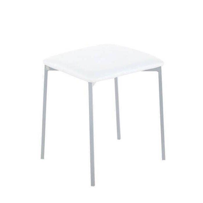 TABURETE COCINA MOD. INAYA Se sirve en cajas de 4 uds - Imagen 2