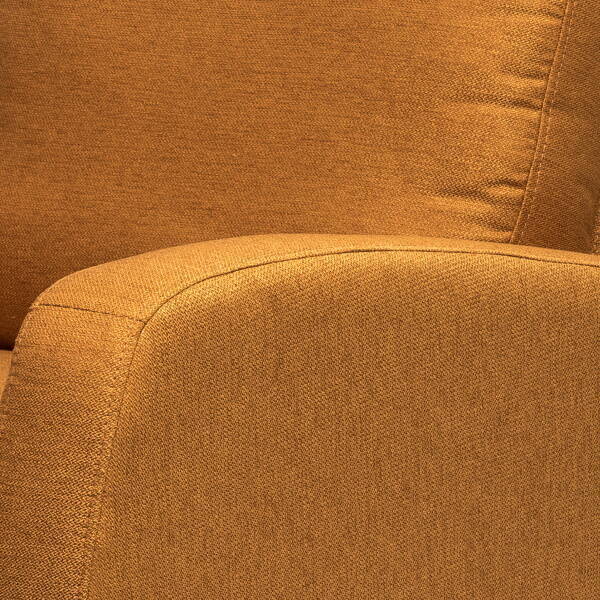 SILLON MOD. LIDO PWR LIFT TELA C/ MOSTAZA - Imagen 6