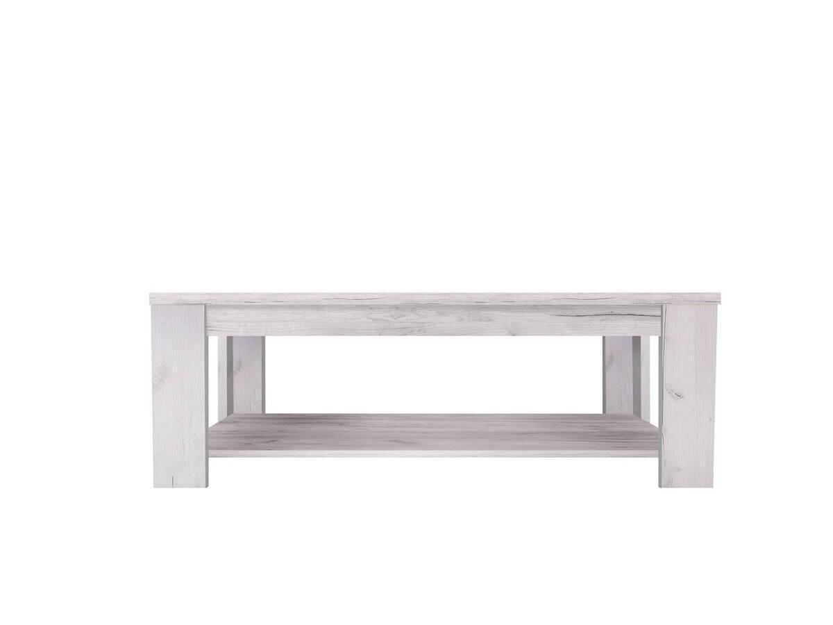 MESA DE CENTRO MOD. BELEN C/ ROBLE BLANCO - Imagen 3