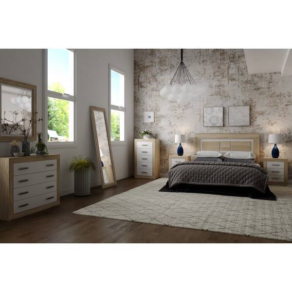 COMODA MOD. DAFNE - Imagen 3