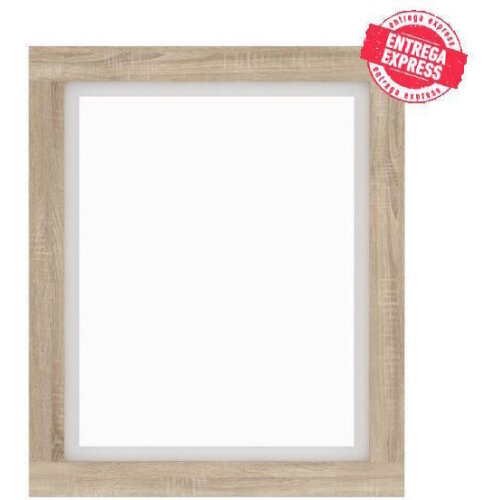 ESPEJO MOD. DAFNE 90*75