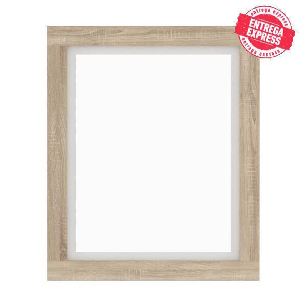 ESPEJO MOD. DAFNE 90*75
