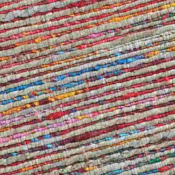 ALFOMBRA MOD. MIDLAND MULTICOLOR - Imagen 2