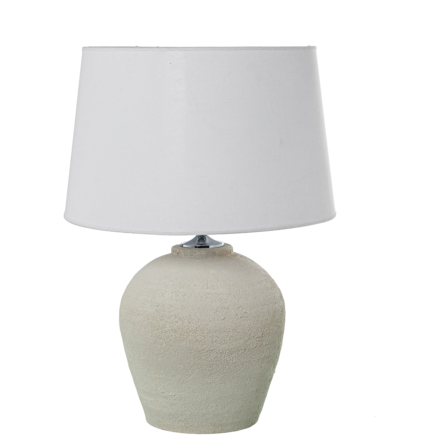 LÁMPARA SOBREMESA CERÁMICA CRERÓN +97749 1XE27 MAX.40W NO IN