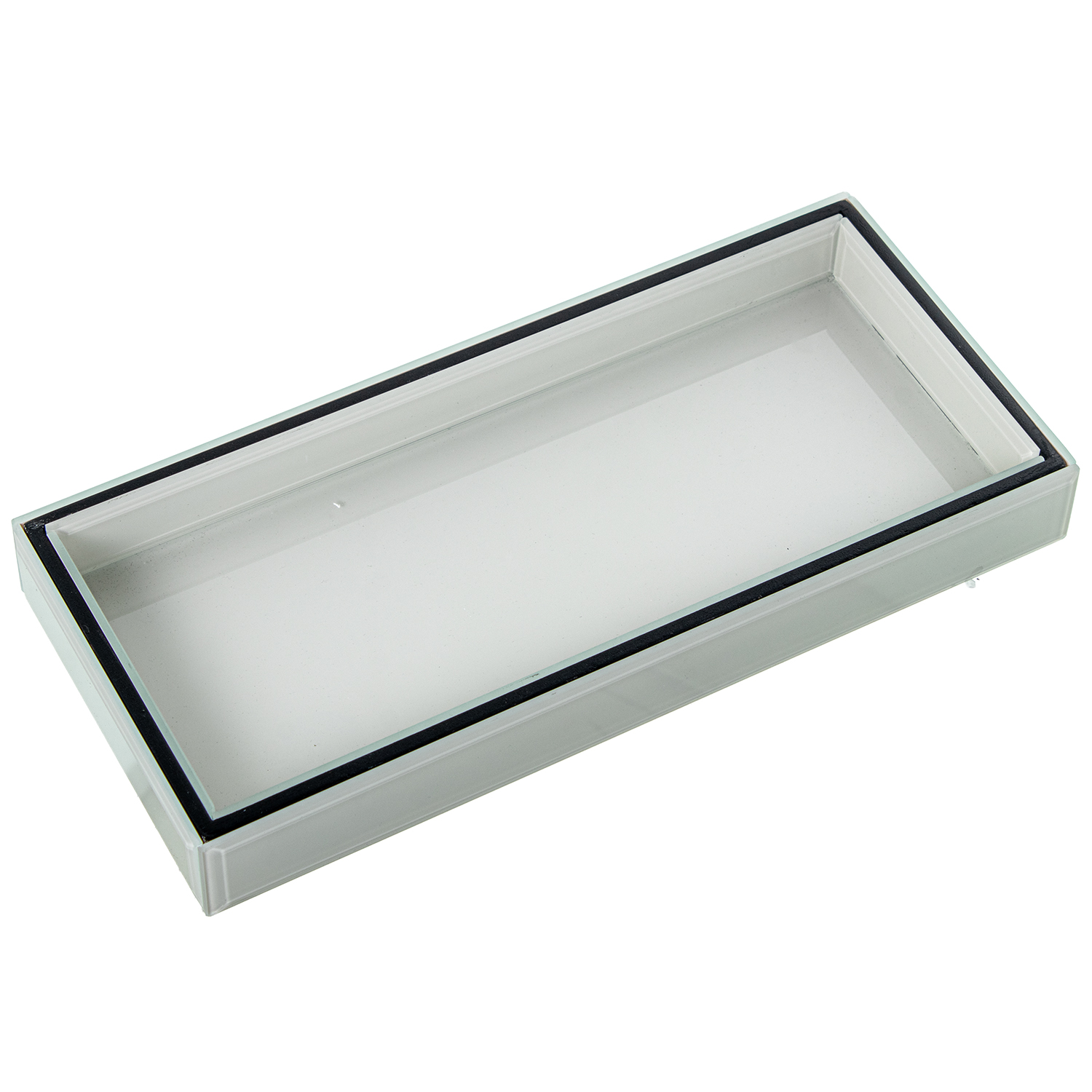 RELOJ CRISTAL