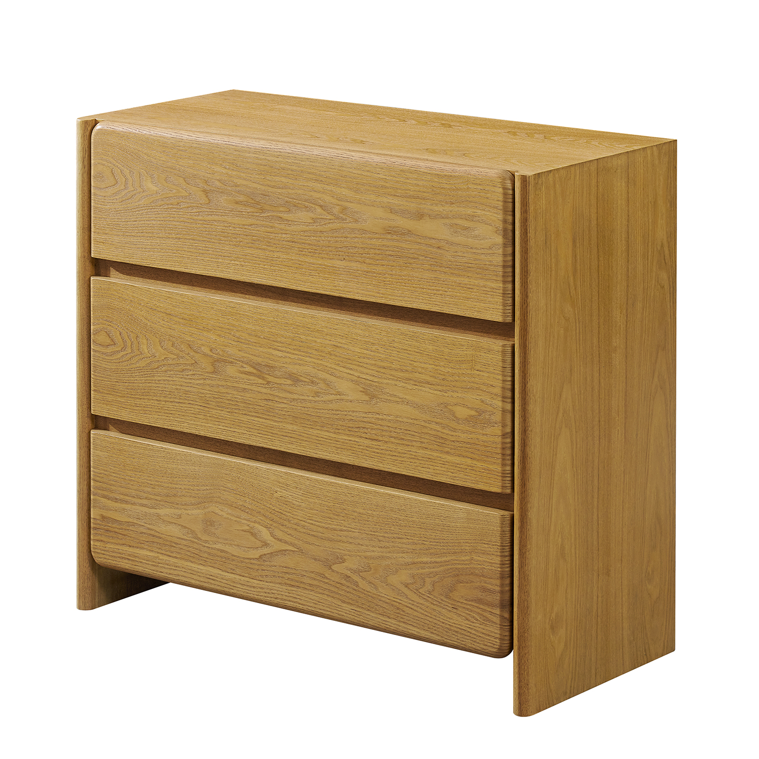COMODA MADERA C/3 CAJONESE CERAMICA