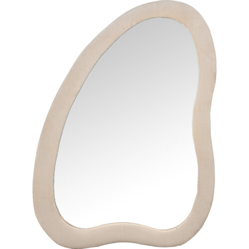 ESPEJO PARED MADERA DM TERCIOP