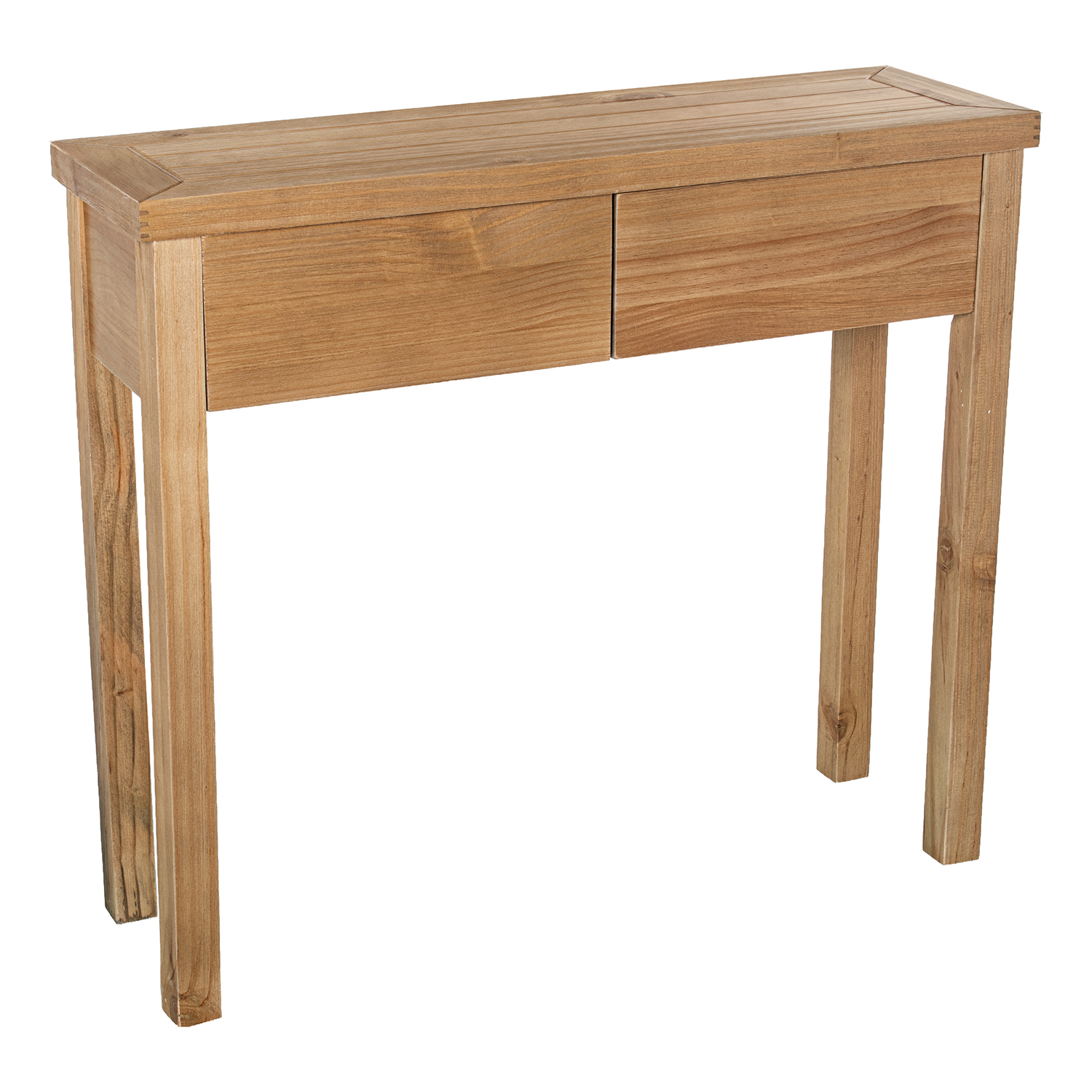 MUEBLE ENTRADA MADERA NATURALNES PINO DE NUEVA ZELANDA