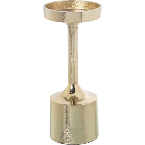 PALMATORIA ALUMINIO DORADOO