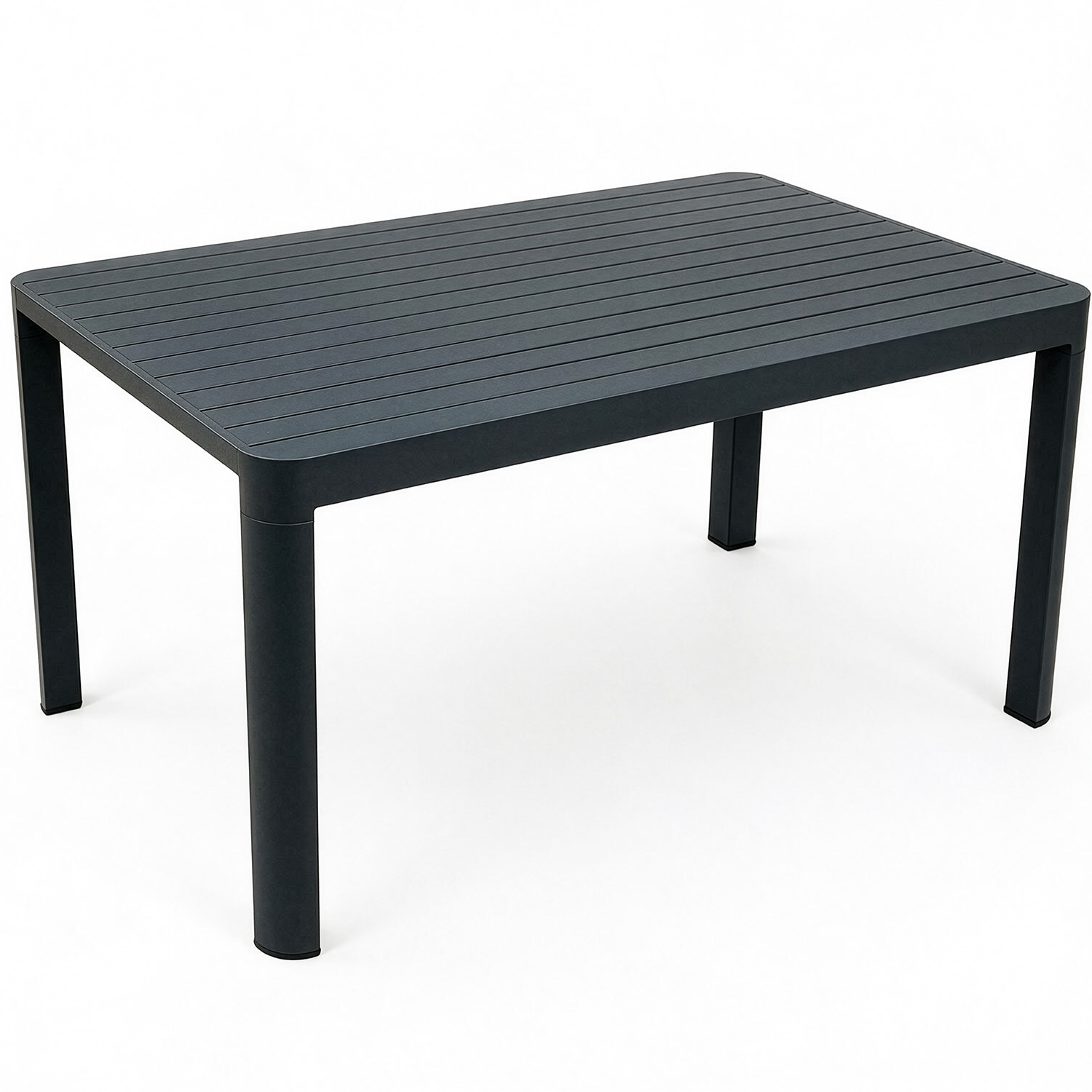 MESA EXTENSIBLE ALUMINIO ANTRAO