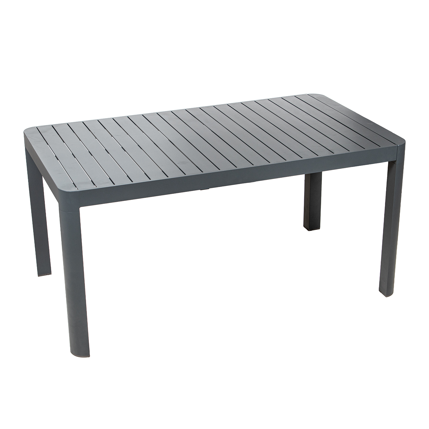 MESA EXTENSIBLE ALUMINIO ANTRAO