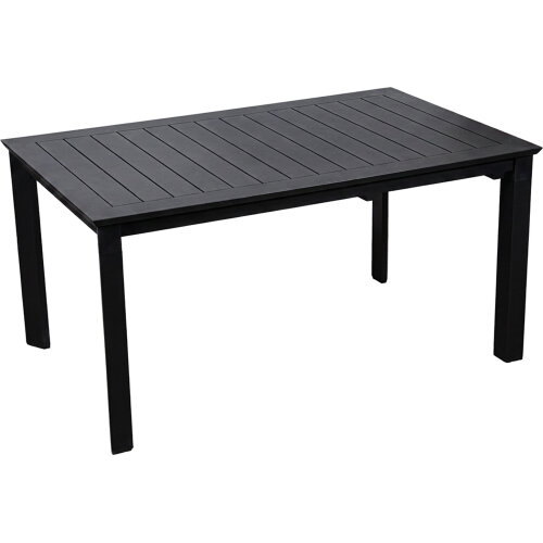 MESA EXTENSIBLE ALUMINIO ANTRAO