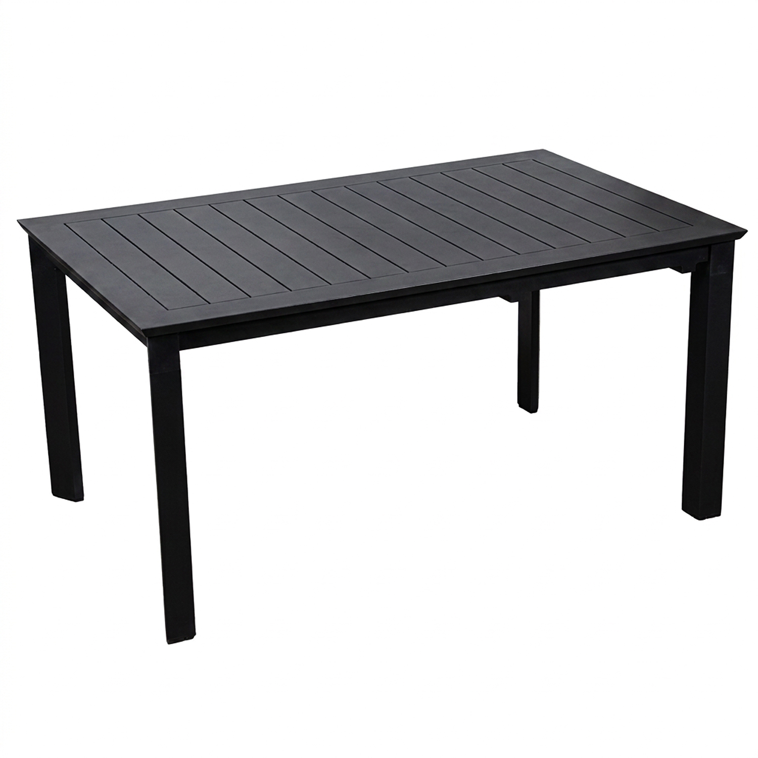 MESA EXTENSIBLE ALUMINIO ANTRAO