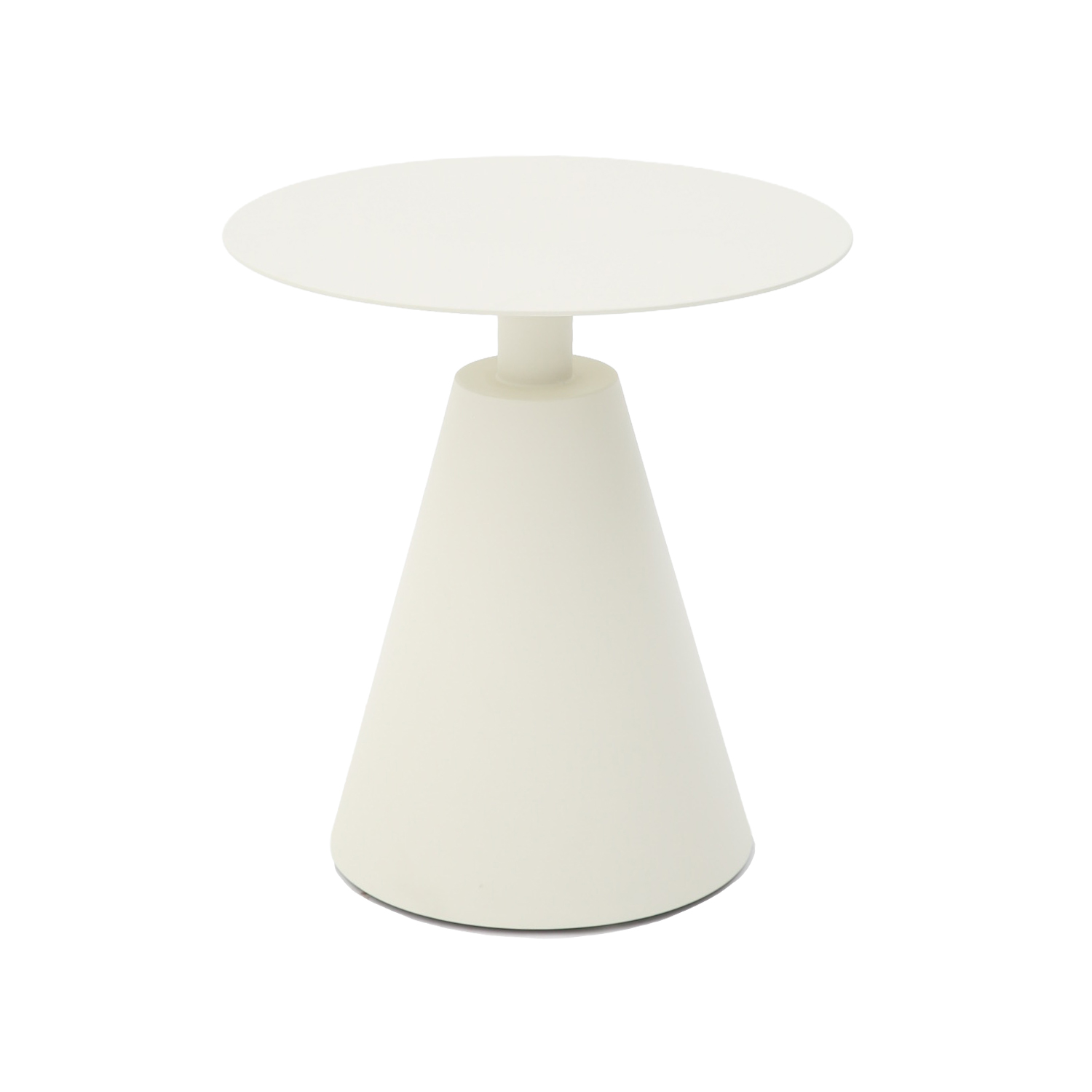 MESA AUXILIAR EXTERIOR ALUMINIANULADO, VIENE JUNTO CON SILLA