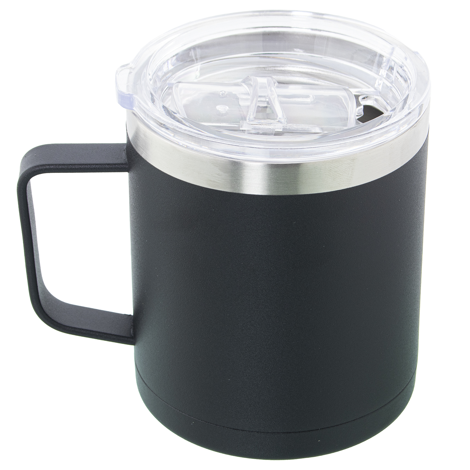 TAZA/TERMO CAFÉ 350ML ACERO INACCESORIOS, PARA 1 BOTELLA