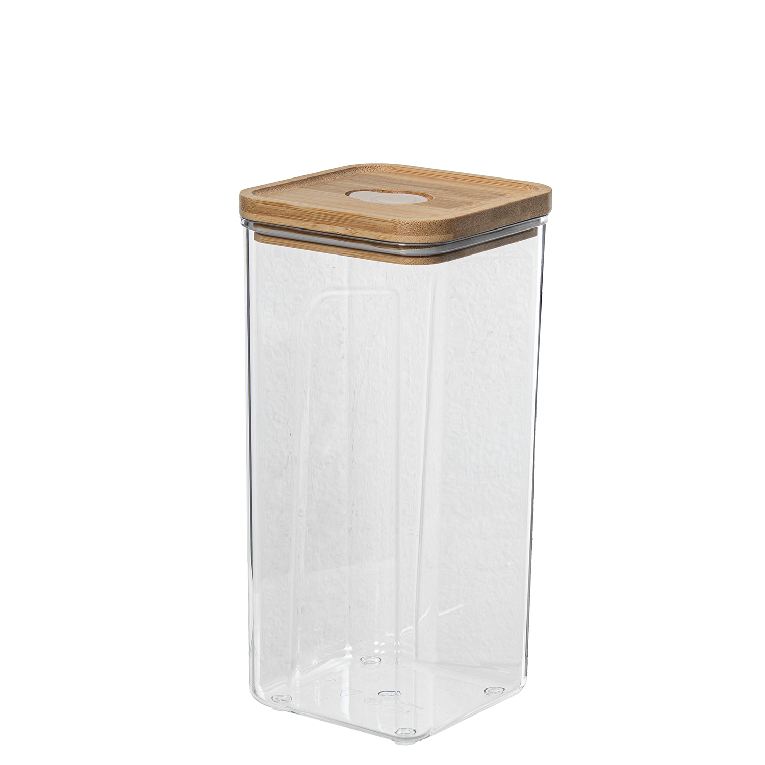 BOTE COCINA ACRÍLICO 1700ML C/
