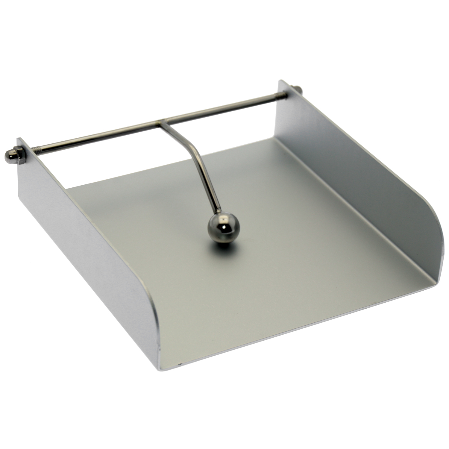 SERVILLETERO ALUMINIOC/SOPORTE GROSOR 1,9 MM