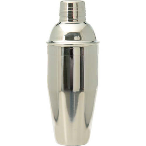COCTELERA 0,7L ACERO INOX.CL.