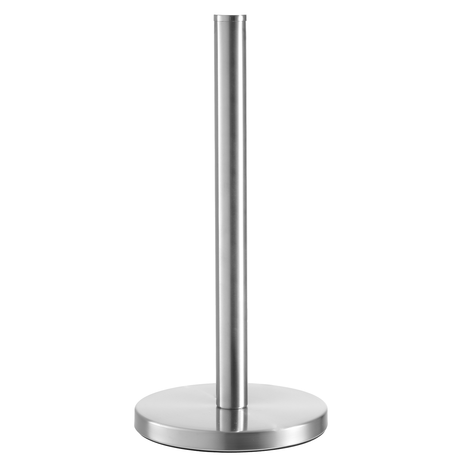 SOPORTE ROLLO COCINA ACEROO BLANCO