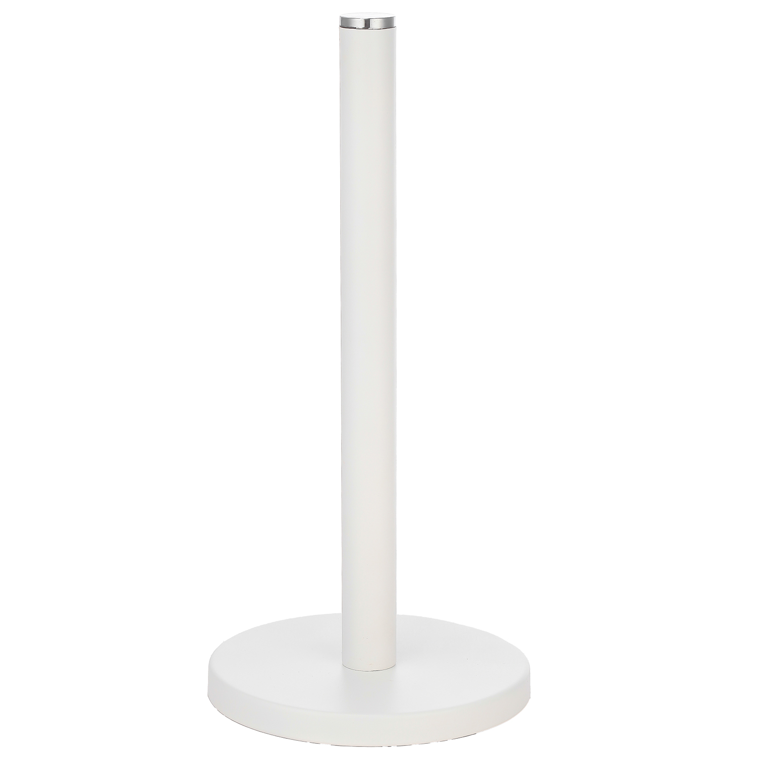 SOPORTE ROLLO COCINA ACERO BLARO