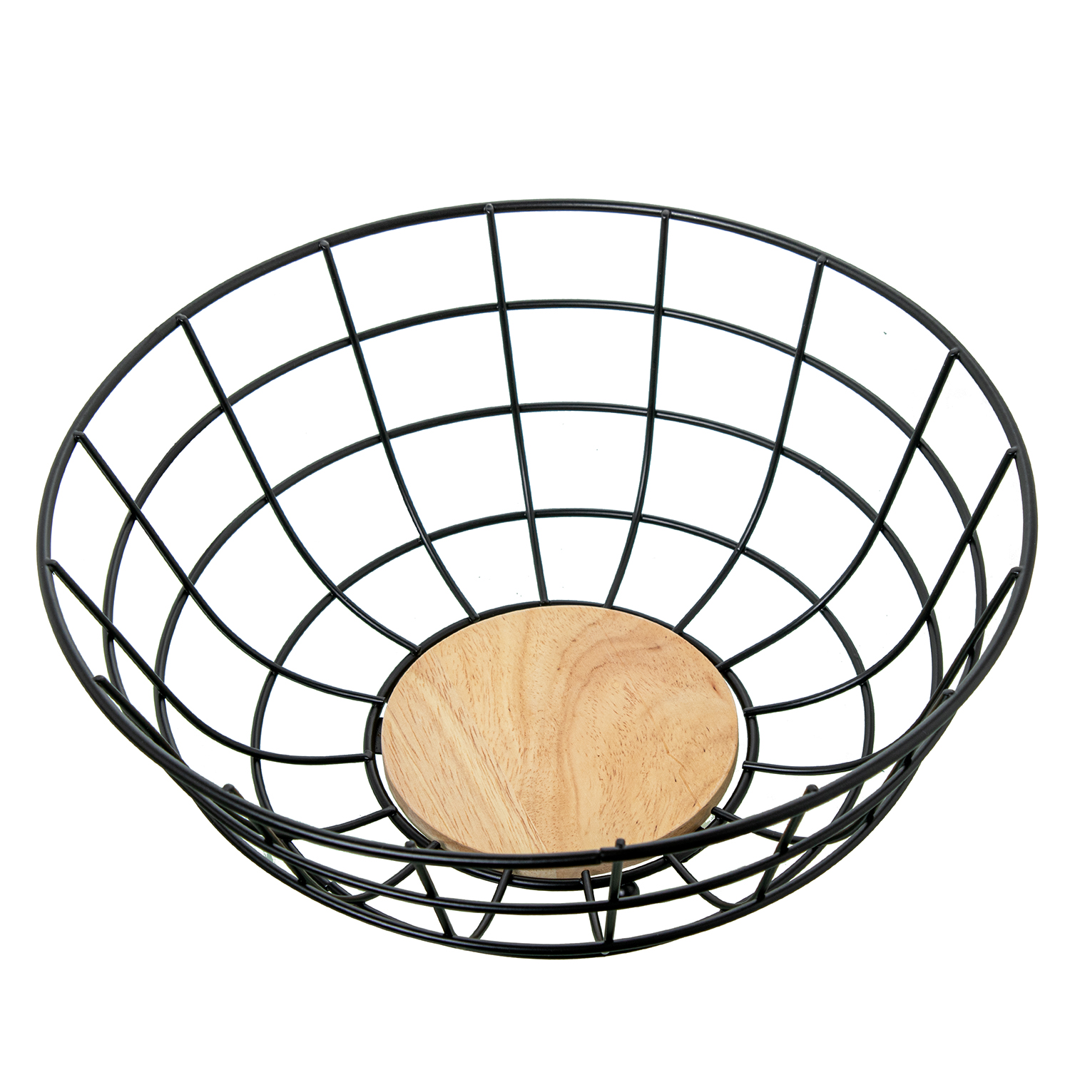FRUTERO METAL/MADERA METAL NEGNCO