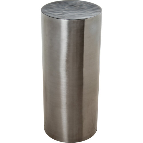 PEDESTAL ACERO