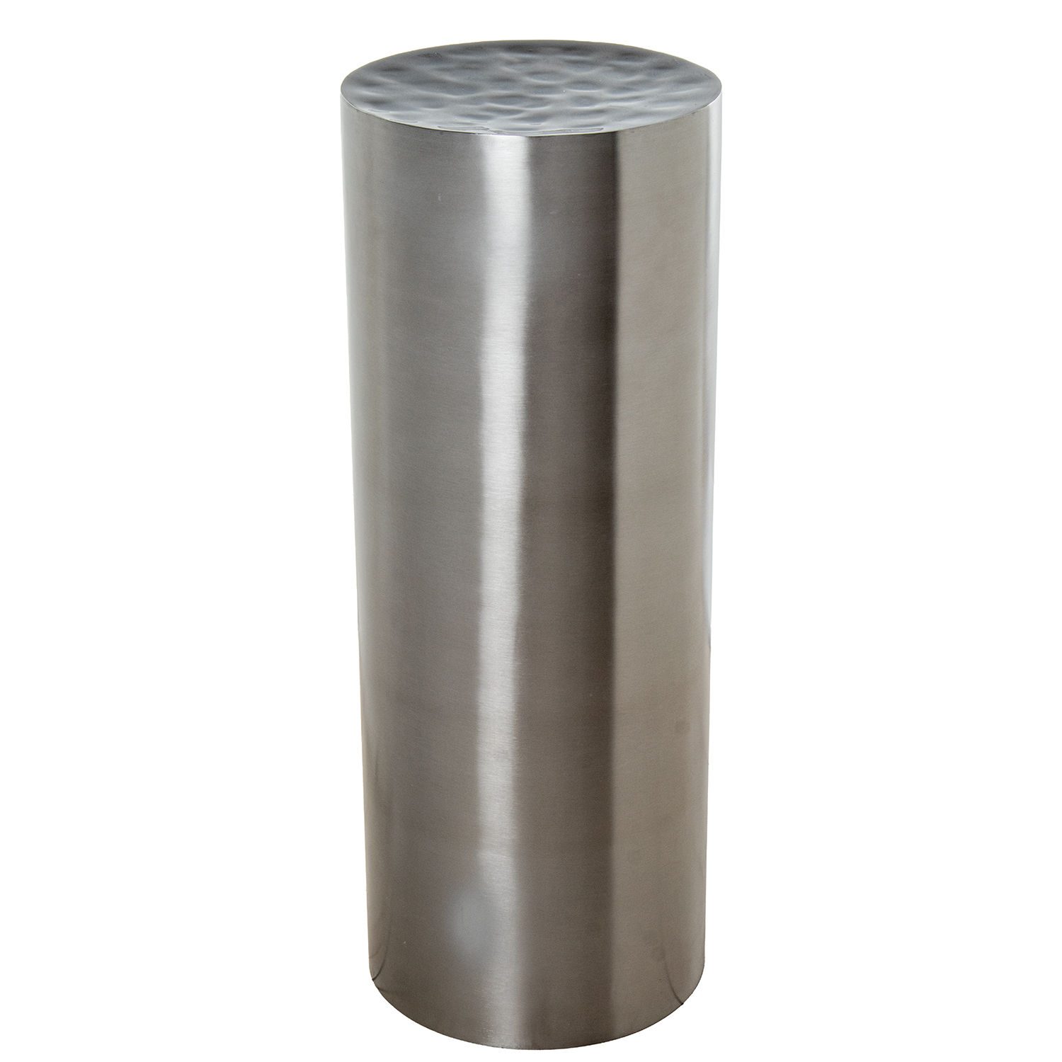 PEDESTAL ACERO