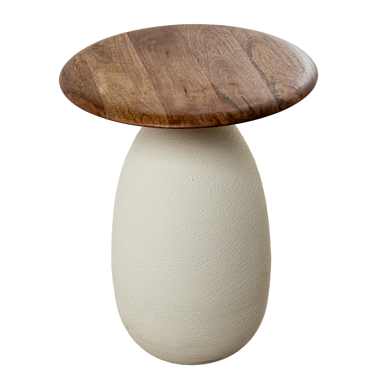 MESA AUXILIAR BASE CERAMICA SODERA SOBRE CERAMICA