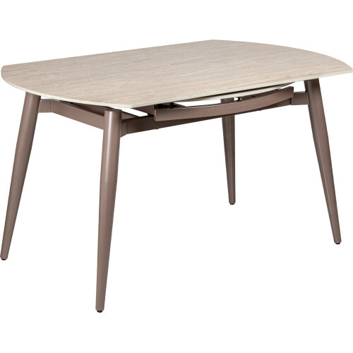 MESA COMEDOR EXTENSIBLE PIEDRABAR