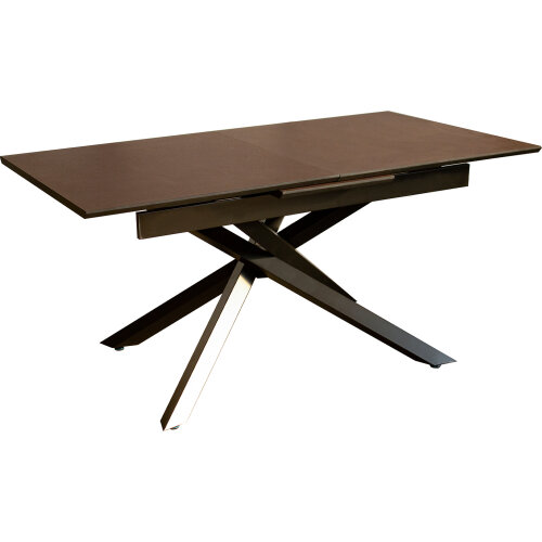 MESA EXTENSIBLE MELAMINA EFECT