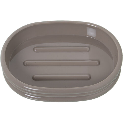 JABONERA ACRILICA BEIGE