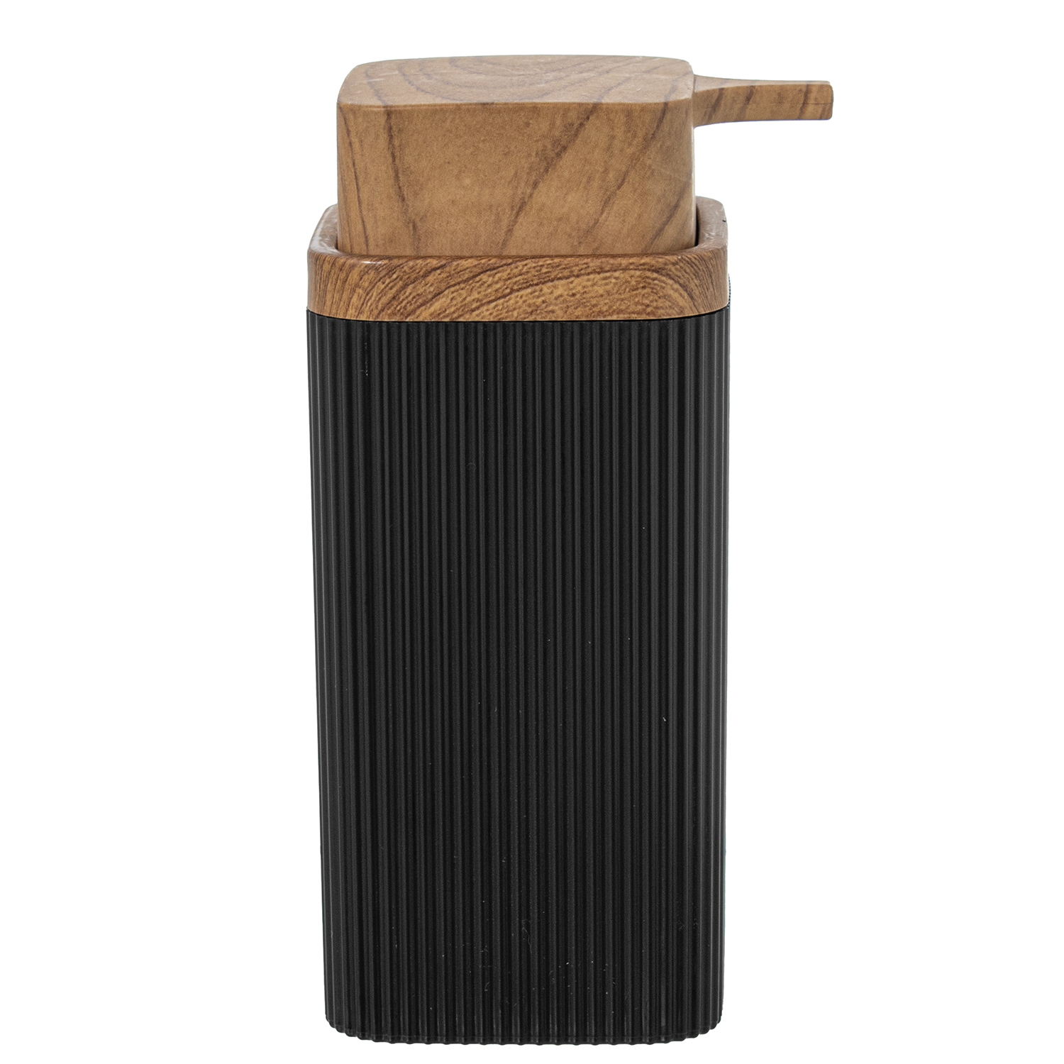 DOSIFICADOR JABON BAÑO ACRILICCO