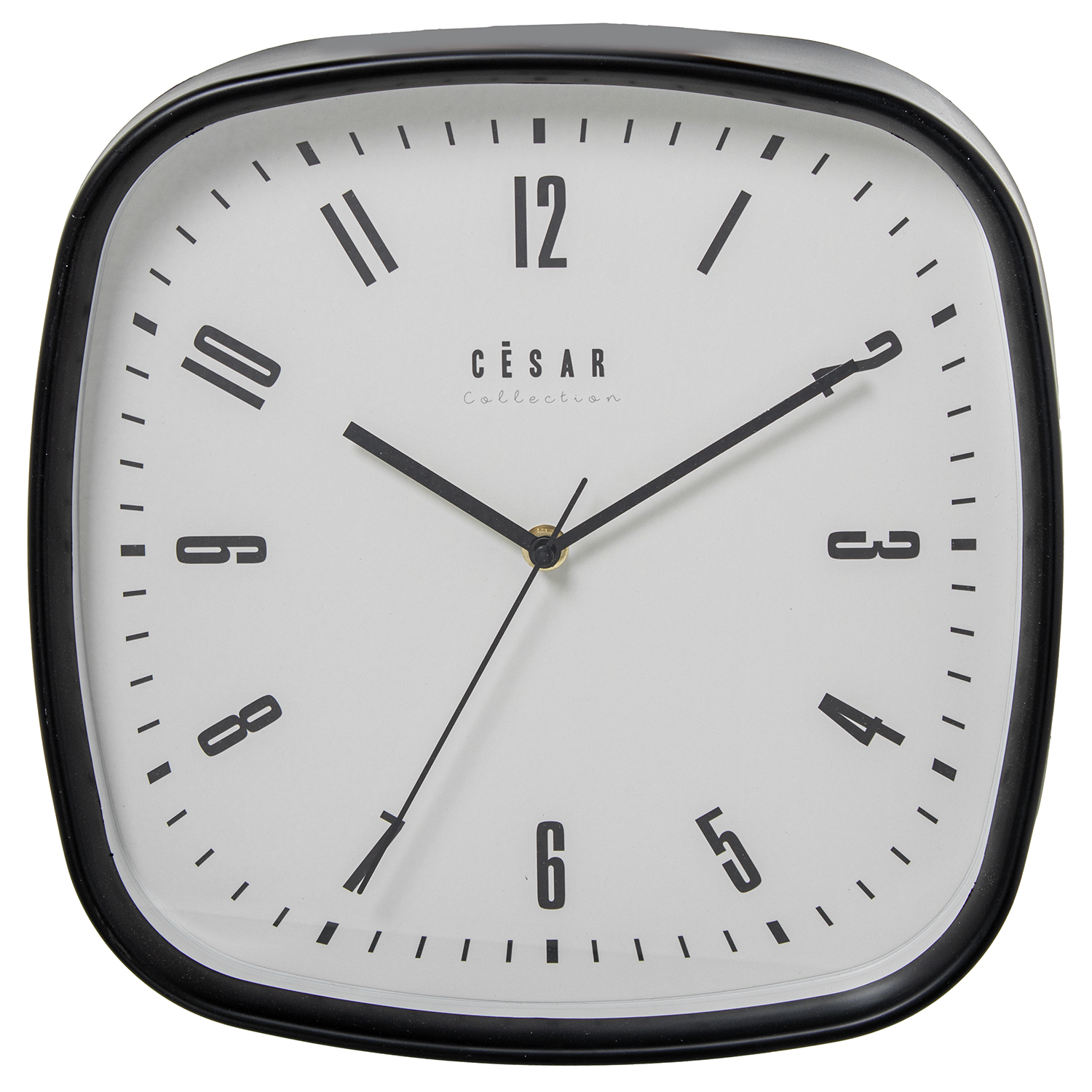 RELOJ PARED ACRILICO 30CM MARC