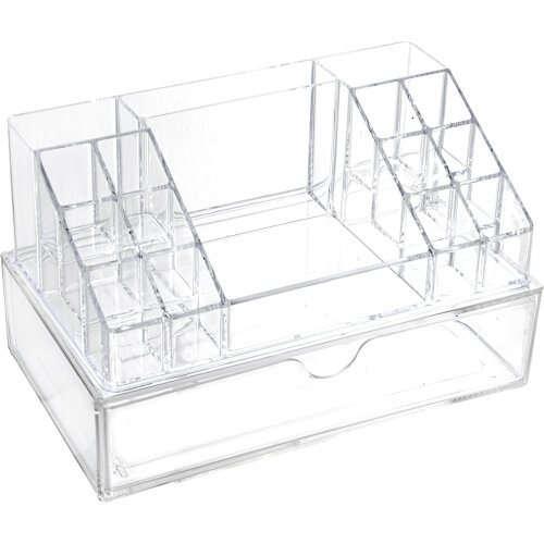 ORGANIZADOR ACRILICO PARA COSMLOS