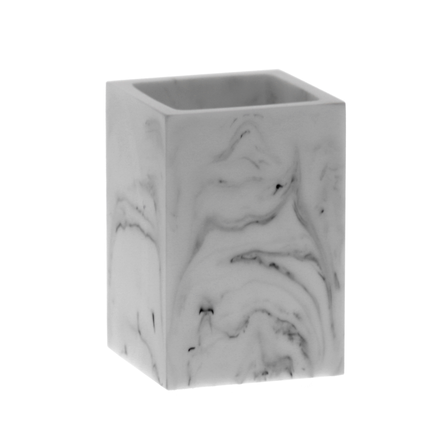 VASO BAÑO ACRÍLICO ACABADO MÁRADO MÁRMOL