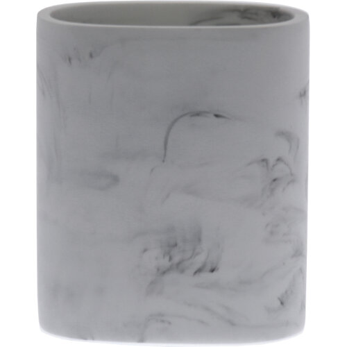 VASO BAÑO ACRÍLICO ACABADO MÁRADO MÁRMOL