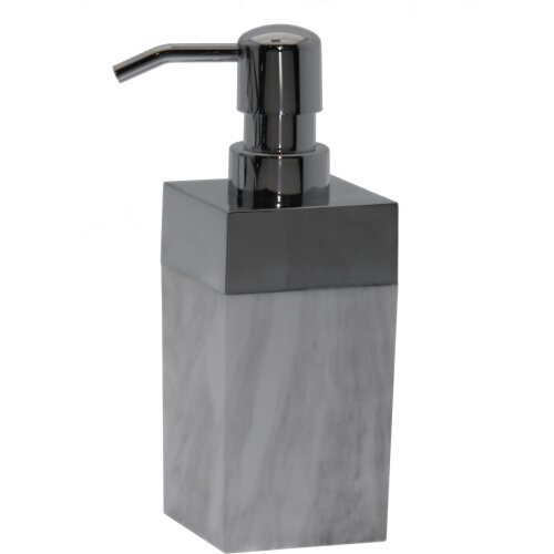 DOSIFICADOR BAÑO ACRÍLICO/META