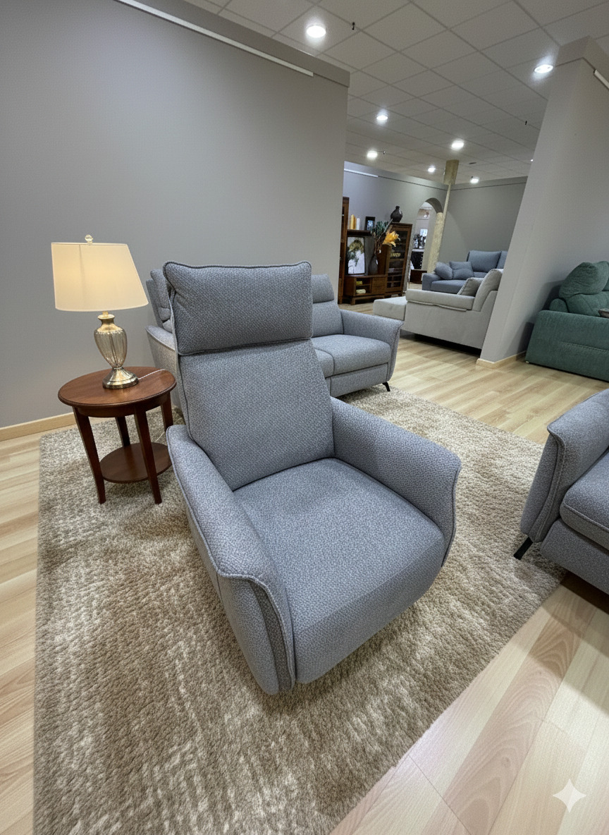 Sillón Niza