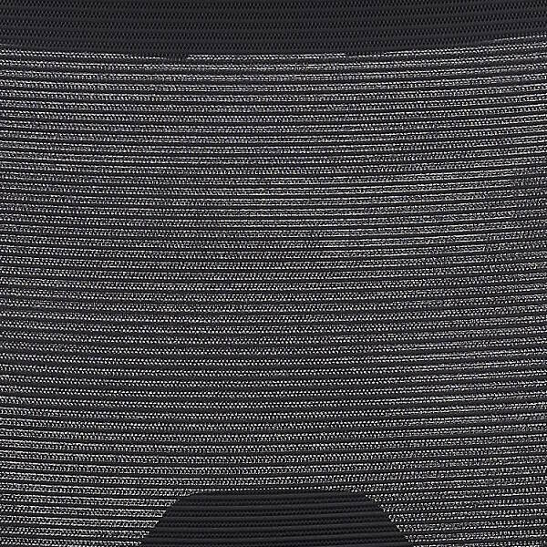 SILLA OFICINA MOD. AROA C/ NEGRO - ESTRUCTURA NEGRA - Imagen 10
