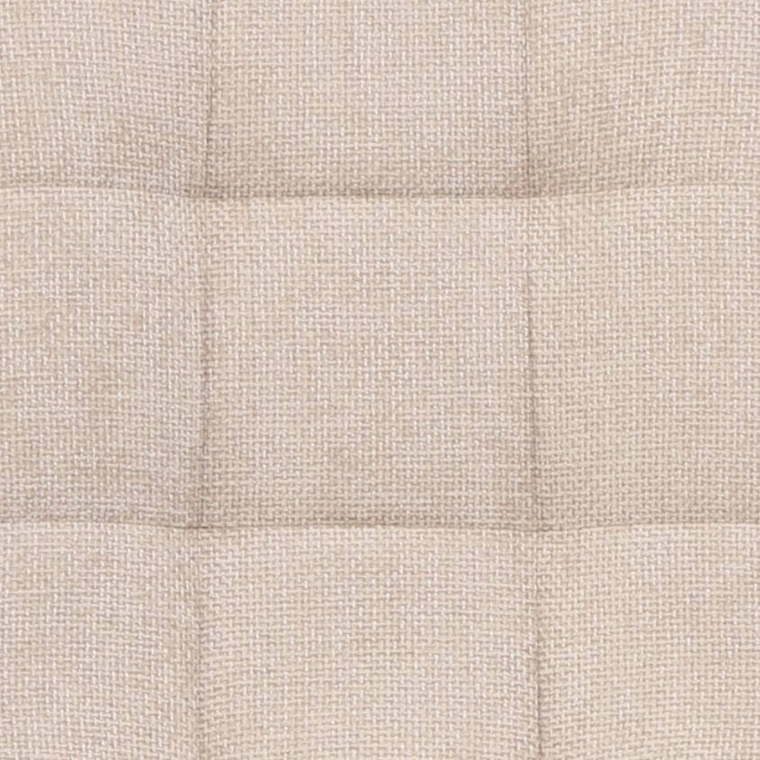 SILLA MOD. ASLAN TELA C/ BEIGE - PATA NEGRA CAJAS DE 4 UDS. - Imagen 6