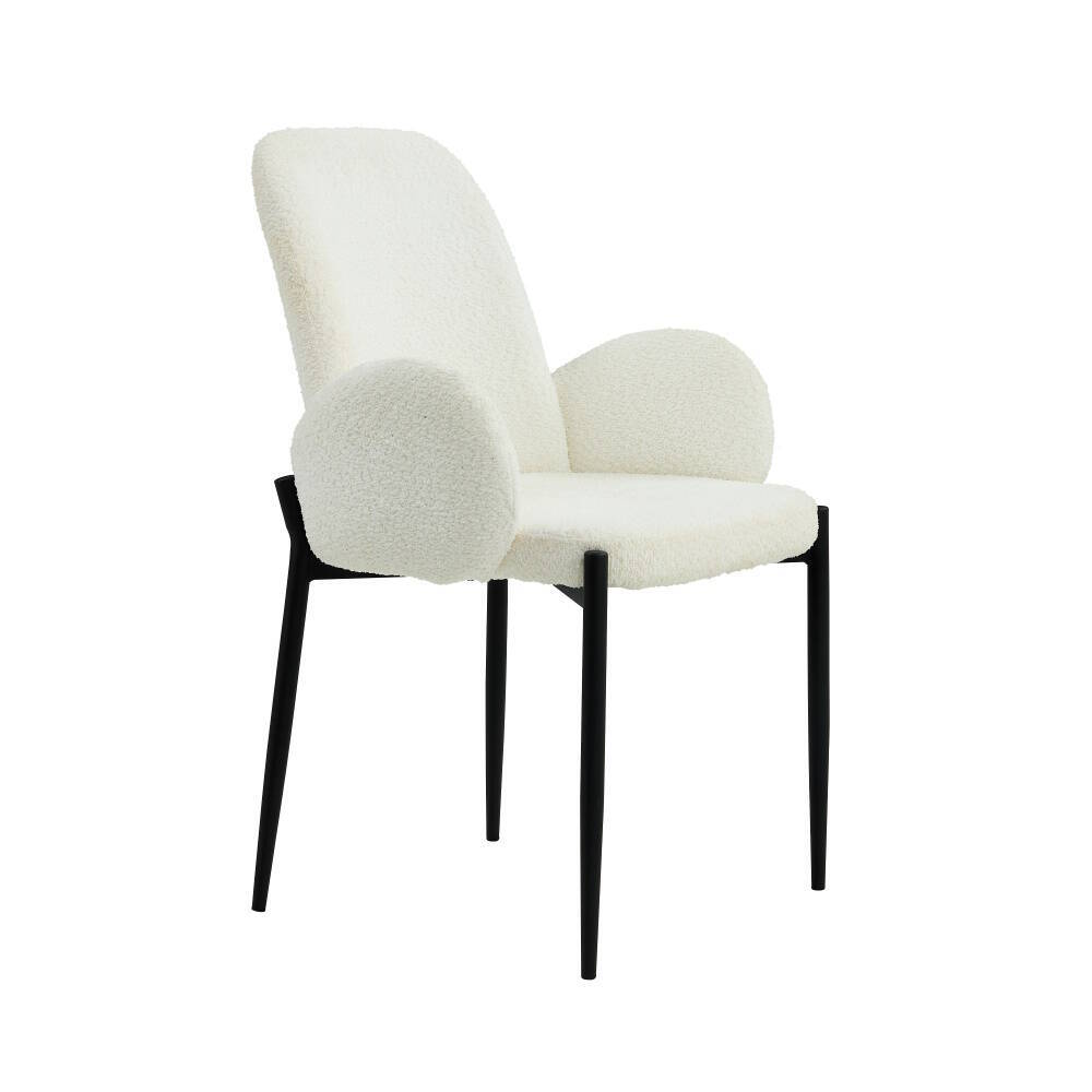 SILLA MOD. BECA TELA C/ BLANCO CAJA DE 2 UDS - Imagen 2
