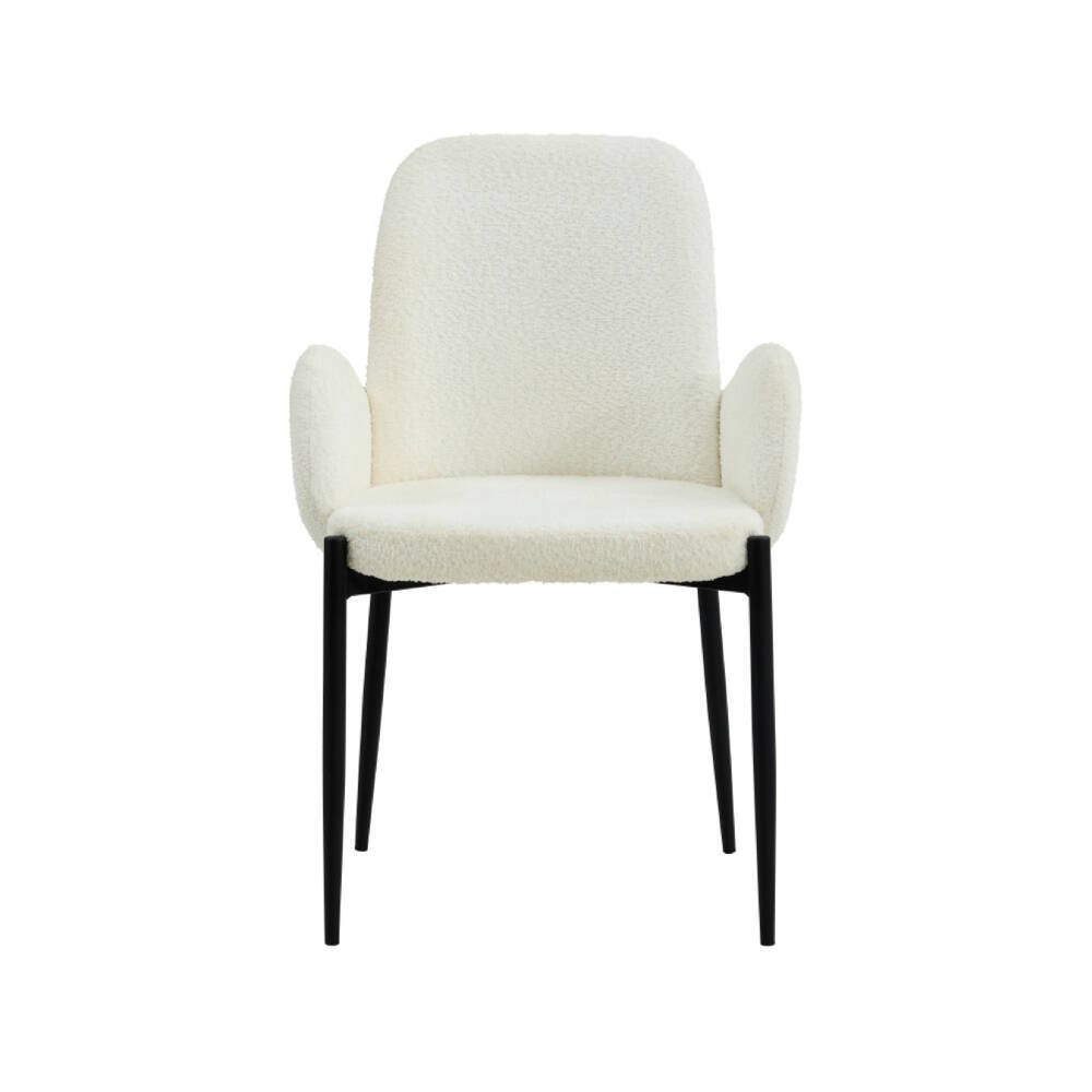 SILLA MOD. BECA TELA C/ BLANCO CAJA DE 2 UDS - Imagen 3