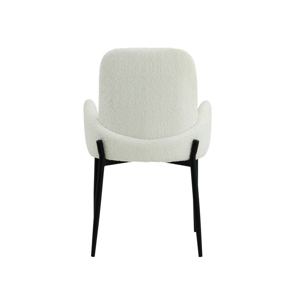 SILLA MOD. BECA TELA C/ BLANCO CAJA DE 2 UDS - Imagen 5